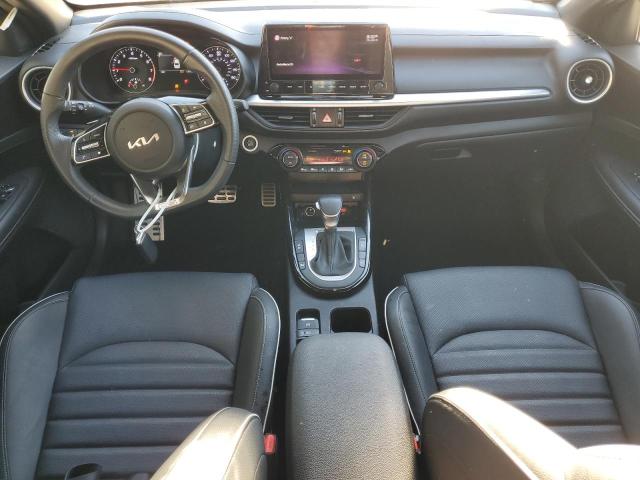 2022 KIA FORTE GT L - 3KPF54AD6NE453770