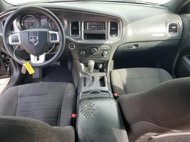 2014 DODGE CHARGER SE - 2C3CDXBG6EH369246