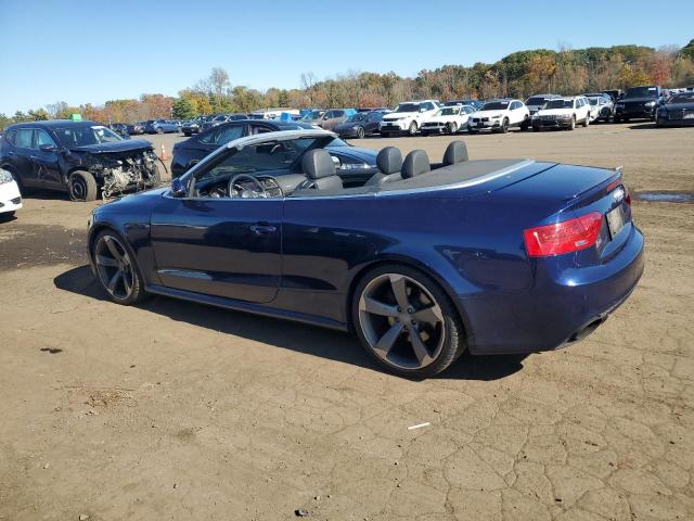 2014 AUDI RS5 - WUAC6AFH5EN900839