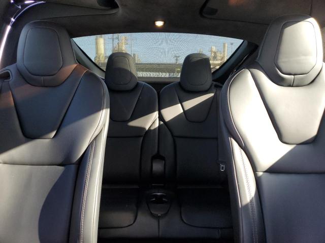 2020 TESLA MODEL X - 5YJXCBE43LF242171