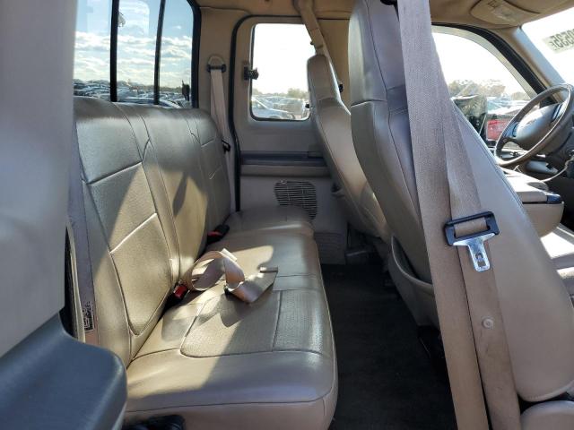 2001 FORD F250 #3293512441