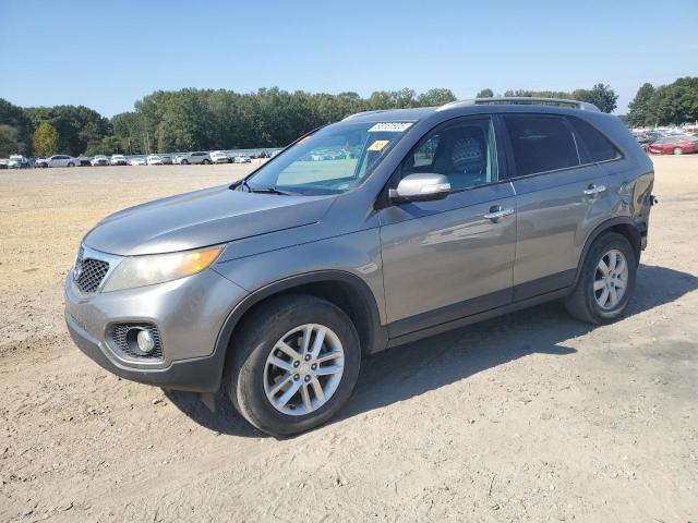 Global Auto Auctions: 2011 KIA SORENTO BA