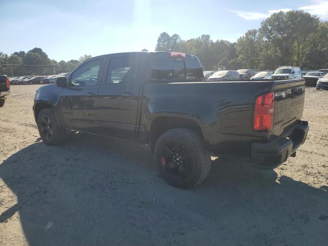 2021 CHEVROLET COLORADO L #3297045499