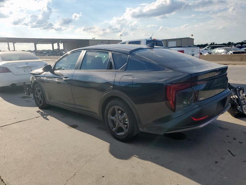 2025 KIA K4 LX #3303045640