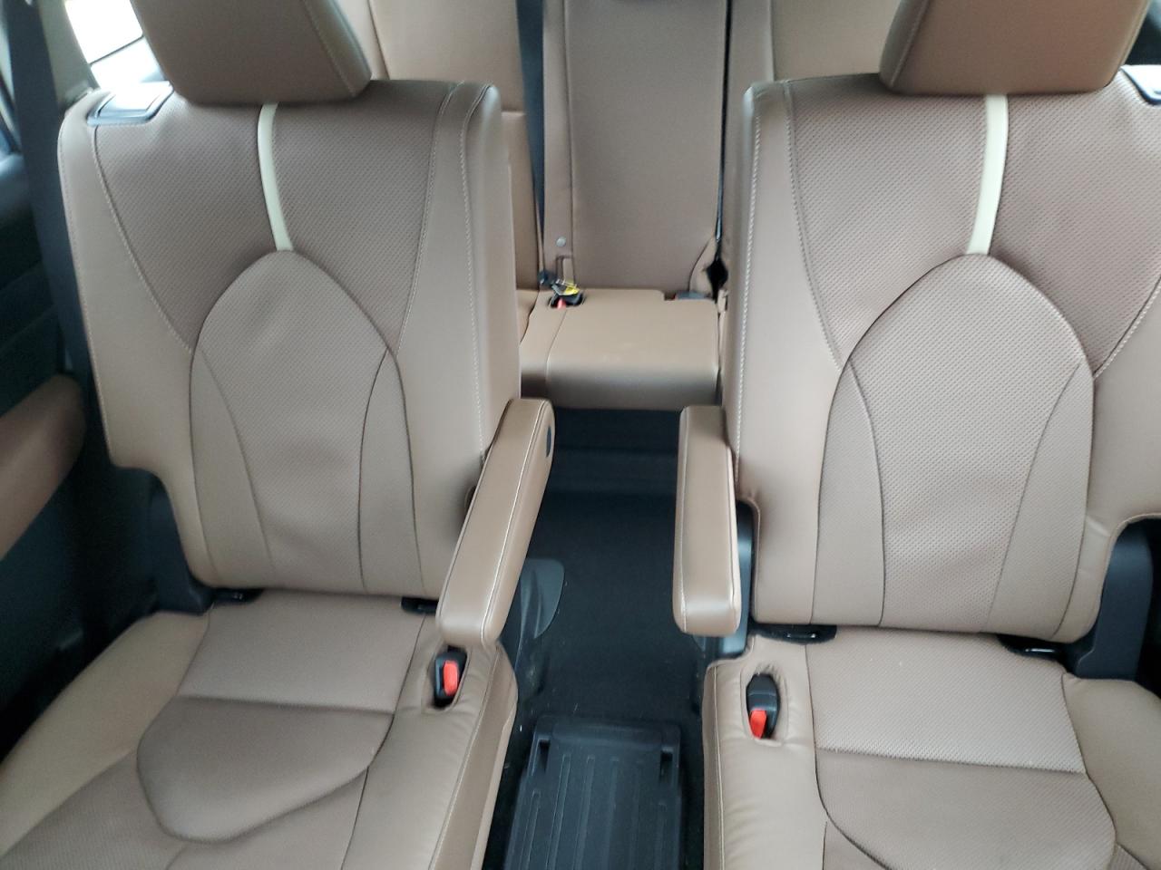 Lot #3302855927 2025 TOYOTA GRAND HIGH