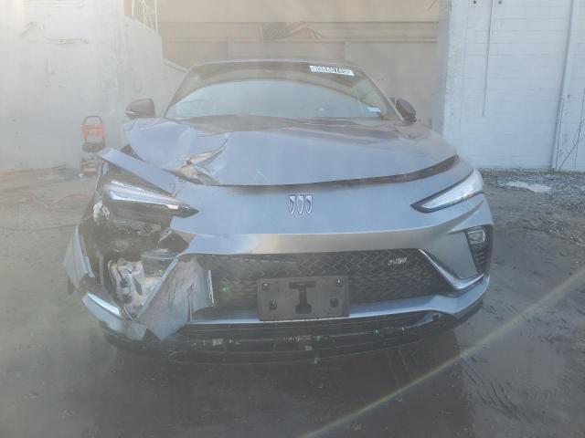 2025 BUICK ENVISTA SP - KL47LBEP3SB180759