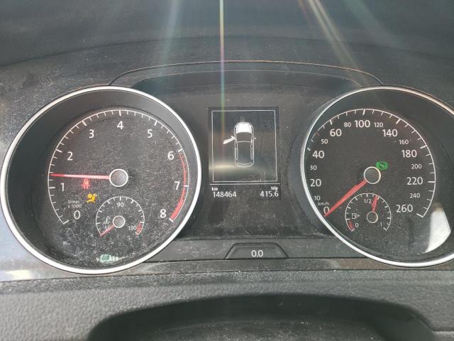 2018 VOLKSWAGEN GOLF S - 3VWG17AU2JM257615