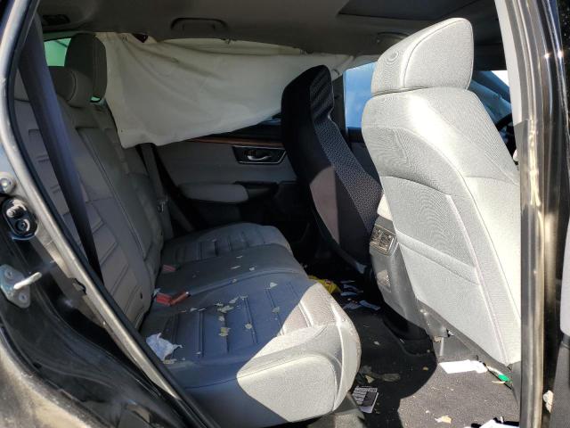 2020 HONDA CR-V EX #3281597412