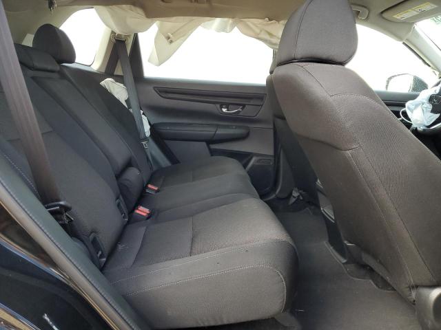 2025 HONDA CR-V LX - 5J6RS3H27SL012022