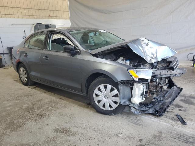 2016 VOLKSWAGEN JETTA S - 3VW267AJ4GM415186