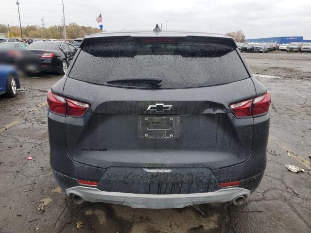 2021 CHEVROLET BLAZER 1LT - 3GNKBBRA1MS577121