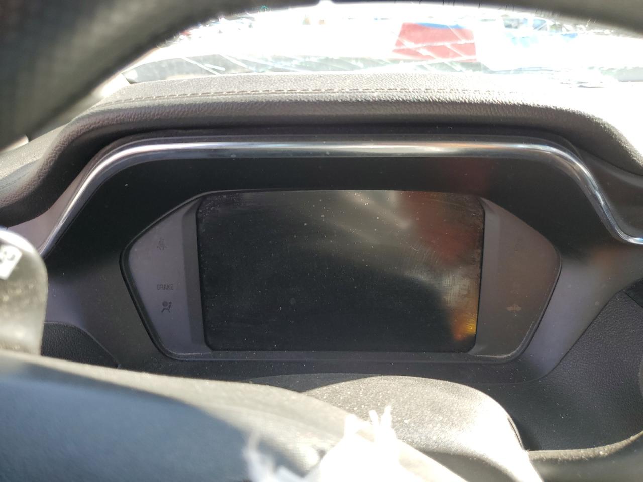 CHEVROLET BOLT EV 1LT