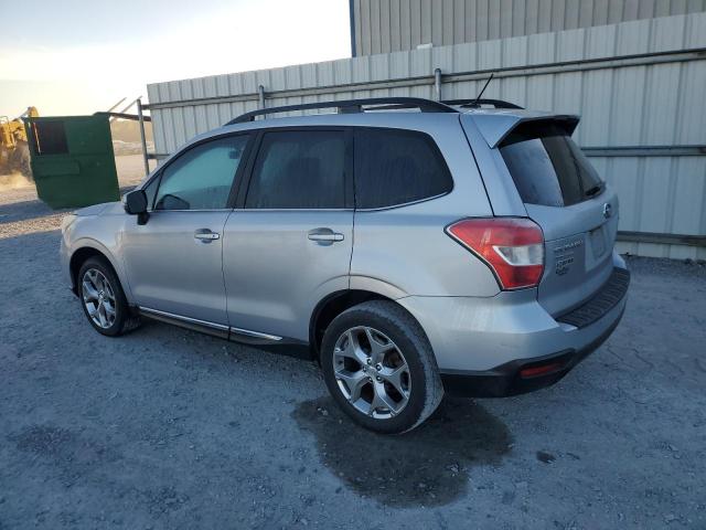 2015 SUBARU FORESTER 2 - JF2SJAUCXFH445146