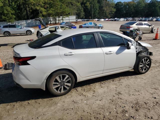 2024 NISSAN VERSA SV - 3N1CN8EV4RL916958