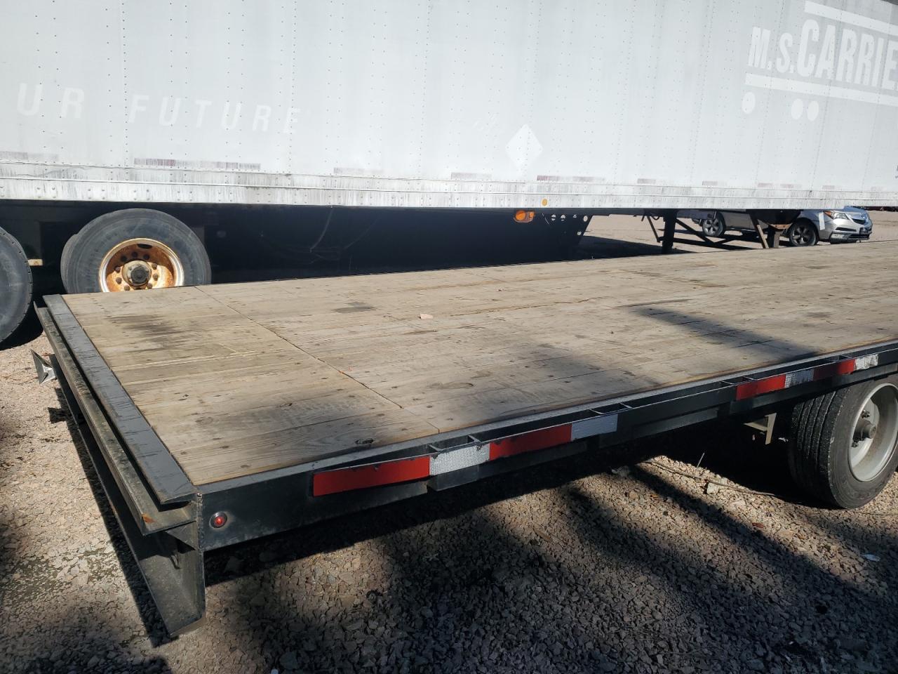 Lot #3282397269 2025 MIDSTATE UNKNOWN