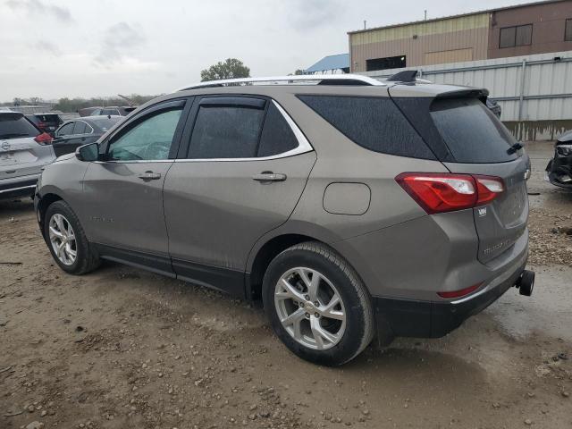 2019 CHEVROLET EQUINOX LT - 3GNAXLEX5KS563376