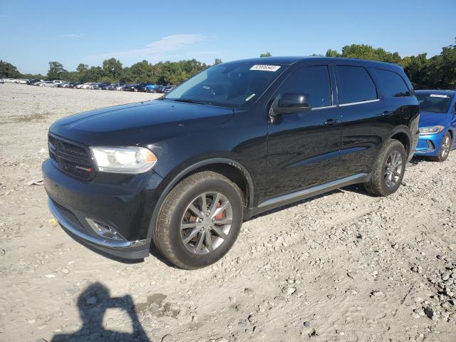 2018 DODGE DURANGO SS 1C4SDJFT2JC409007