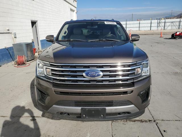 2018 FORD EXPEDITION XLT - 1FMJU1JT3JEA30472