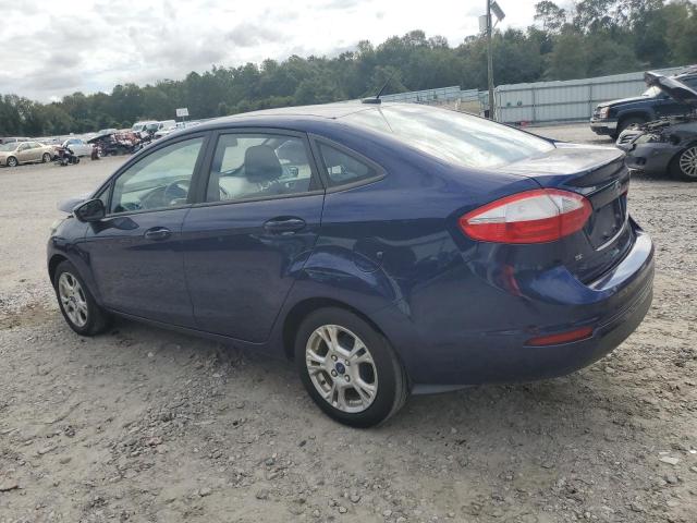 2016 FORD FIESTA SE - 3FADP4BJ0GM149001