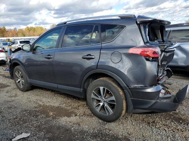2017 TOYOTA RAV4 XLE - JTMRFREV7HJ711215