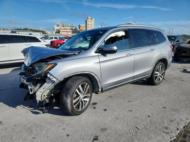 Global Auto Auctions: 2016 HONDA PILOT TOUR
