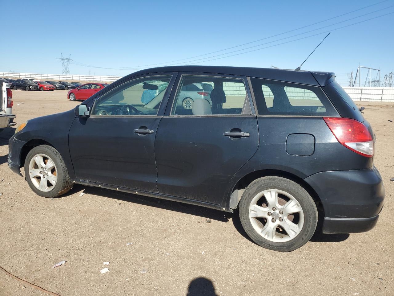 Lot #3277252972 2005 TOYOTA COROLLA MA