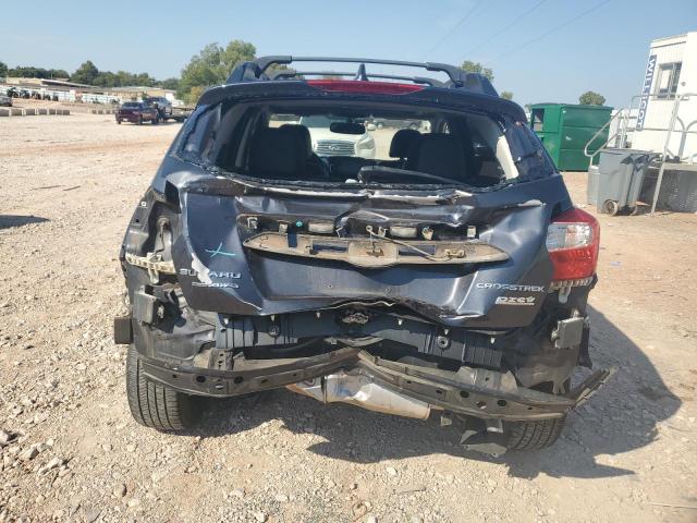 2016 SUBARU CROSSTREK LIMITED JF2GPALC7GH299926