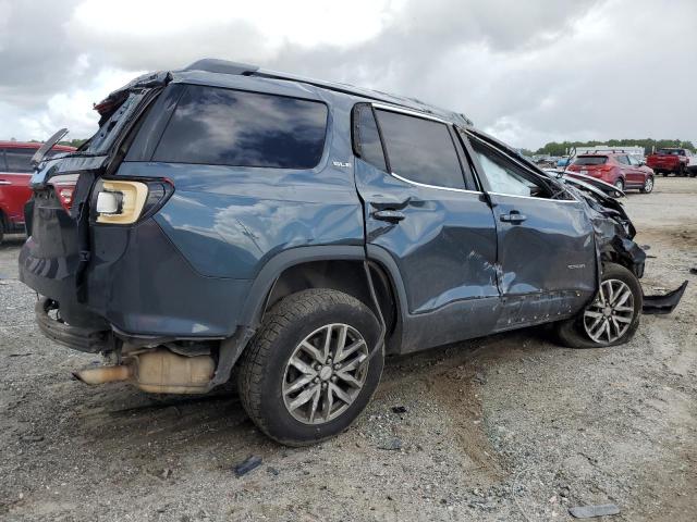 2019 GMC ACADIA SLE 1GKKNLLA2KZ132499