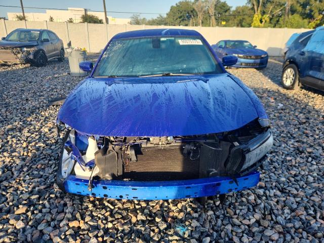 2022 DODGE CHARGER SX #3302729077