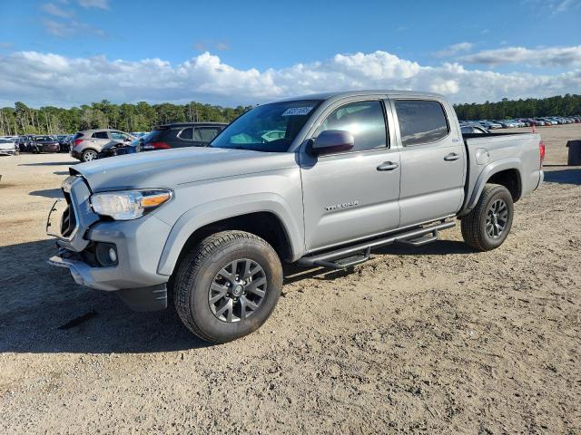 TOYOTA TACOMA DOU