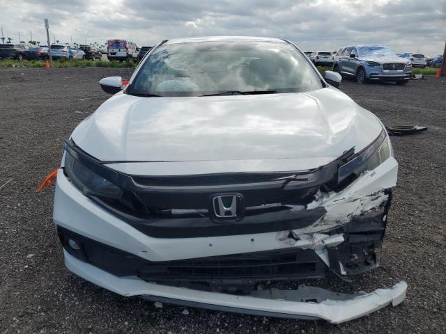 2019 HONDA CIVIC SPOR - 2HGFC2F88KH507593