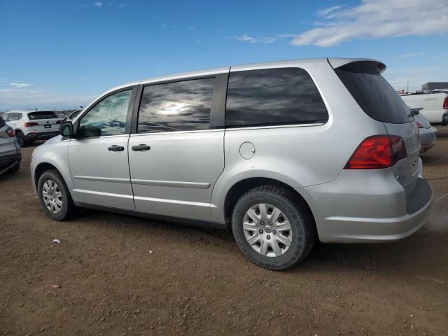 2010 VOLKSWAGEN ROUTAN S #3305339307