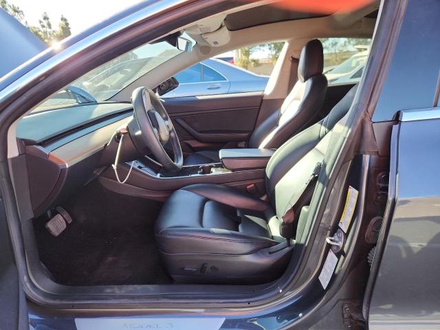 2018 TESLA MODEL 3 - 5YJ3E1EAXJF037100