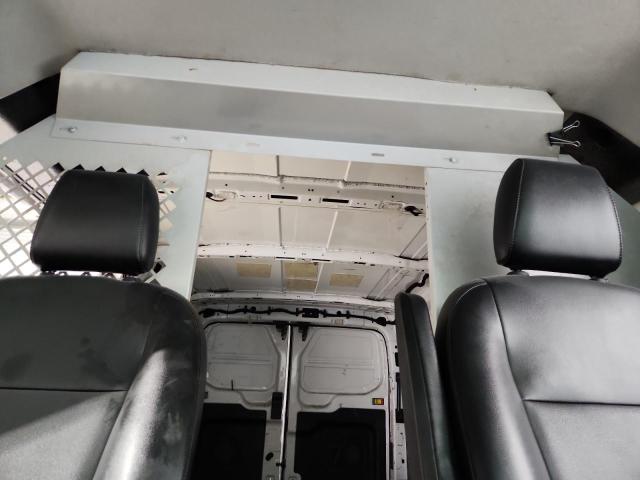 2020 FORD TRANSIT T-150 1FTYE1Y8XLKB44992