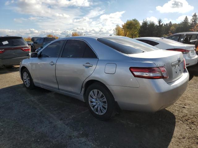 2011 TOYOTA CAMRY BASE - 4T1BF3EKXBU218988