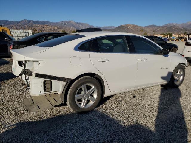 2024 CHEVROLET MALIBU LS - 1G1ZC5ST4RF174935