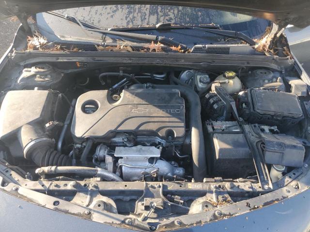 2016 CHEVROLET MALIBU LT - 1G1ZE5STXGF288428