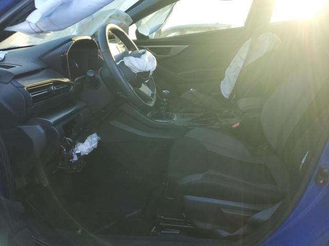 2023 SUBARU WRX #3296233455