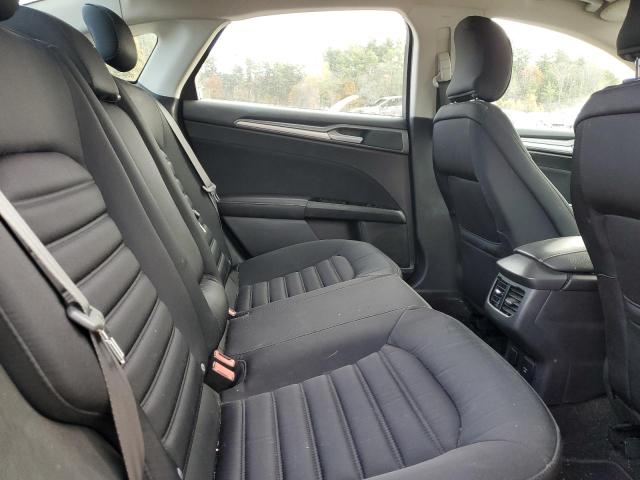 2015 FORD FUSION SE - 3FA6P0LU0FR176145