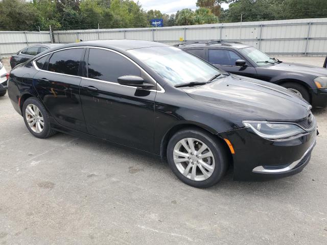 2016 CHRYSLER 200 LIMITE 1C3CCCAB7GN191682