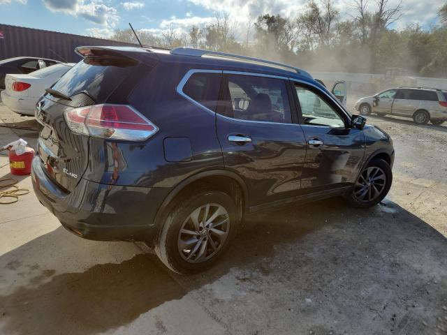2016 NISSAN ROGUE S #3301721364