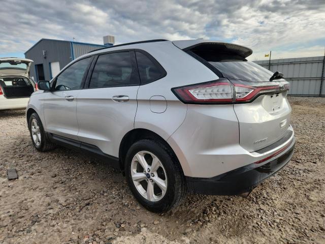 2017 FORD EDGE SE - 2FMPK3G92HBB71885