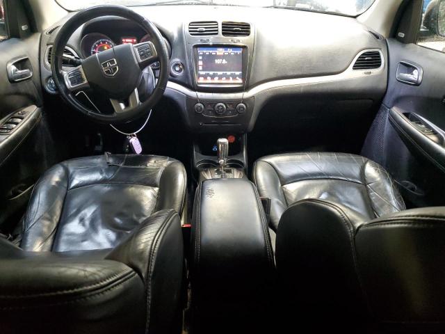 2018 DODGE JOURNEY CR - 3C4PDDGG8JT172777