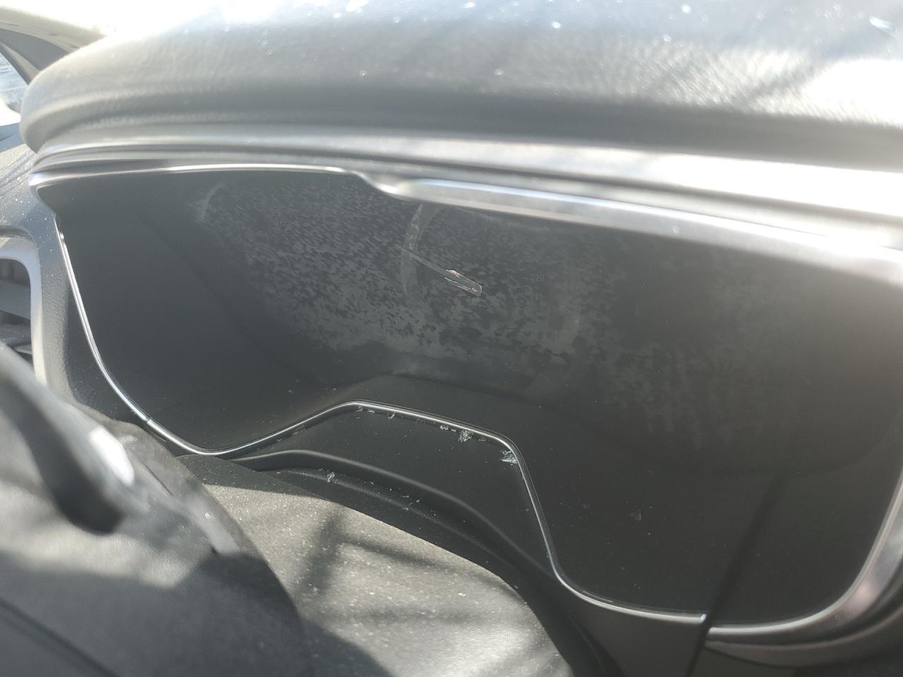 Lot #3318166366 2017 FORD FUSION SE