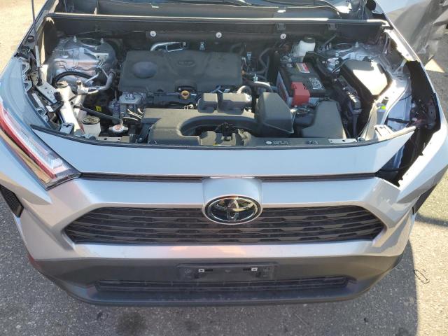 2023 TOYOTA RAV4 LE 2T3F1RFV5PC360239