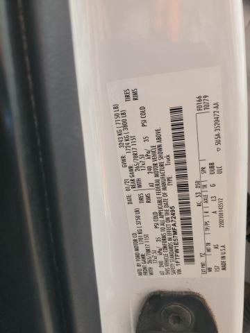 2021 FORD F150 SUPER #3281404033