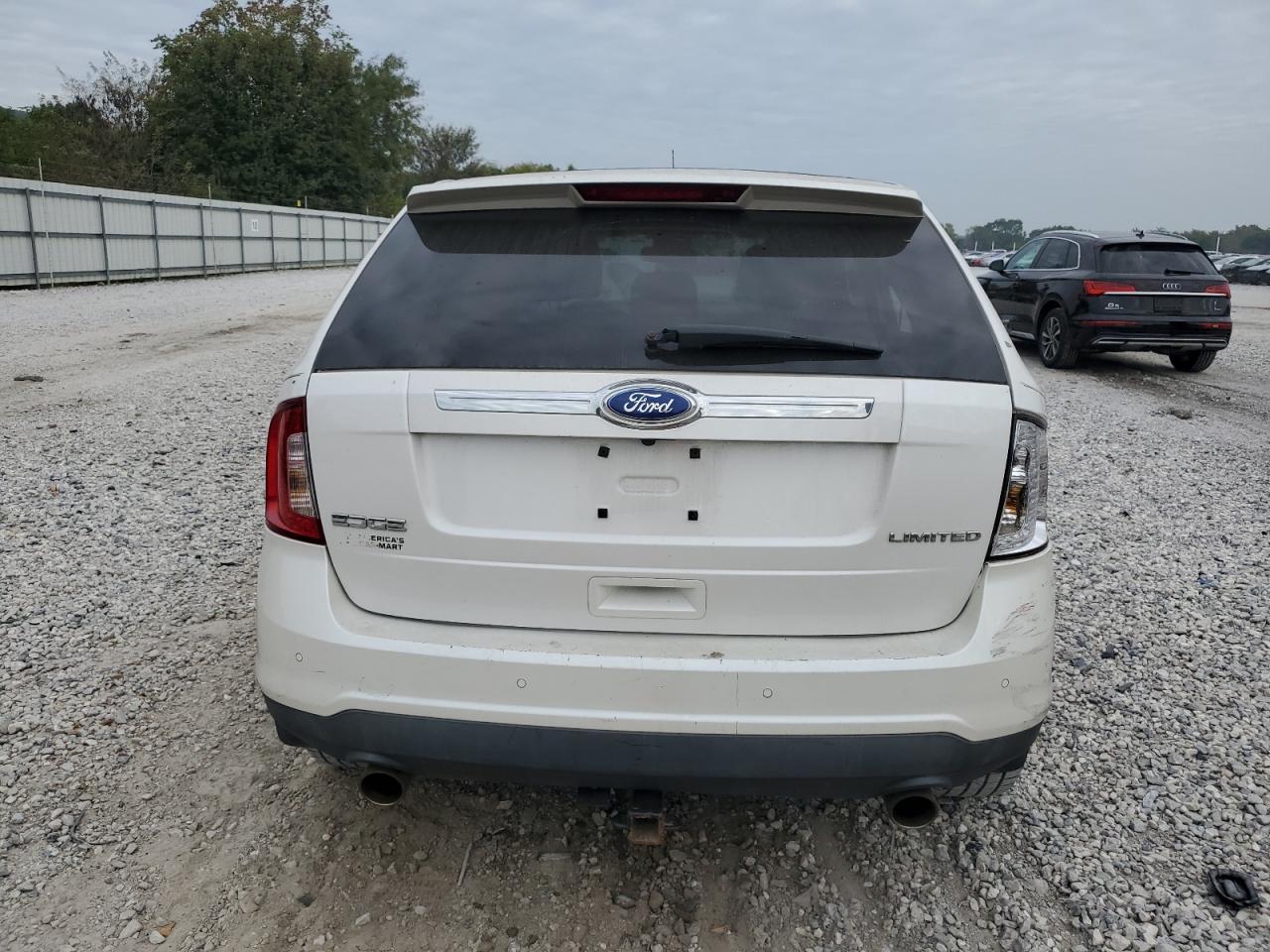 FORD EDGE LIMITED