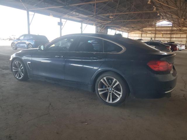2015 BMW 428 I GRAN WBA4A5C56FGK15737