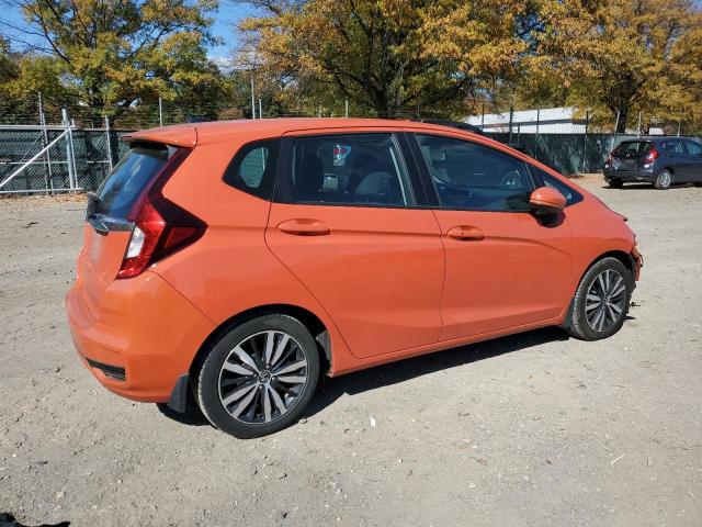 2018 HONDA FIT EX - 3HGGK5H87JM706673