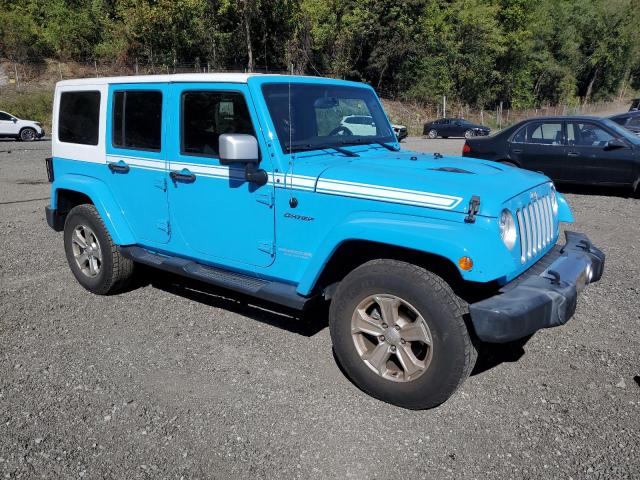 2017 JEEP WRANGLER U 1C4HJWEG5HL647755